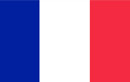 Country flag of France